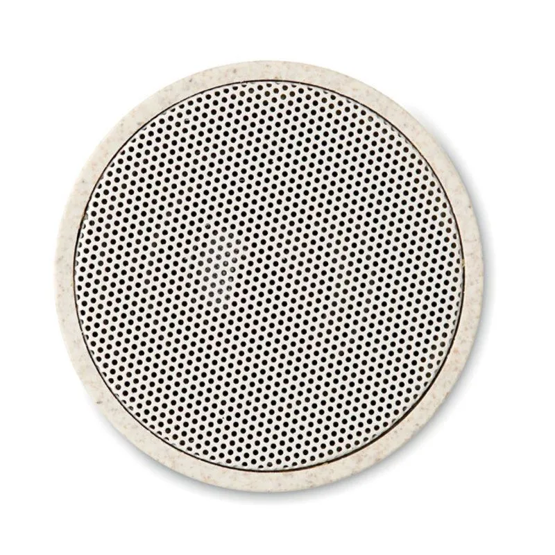 Altavoz promocional Round Bass