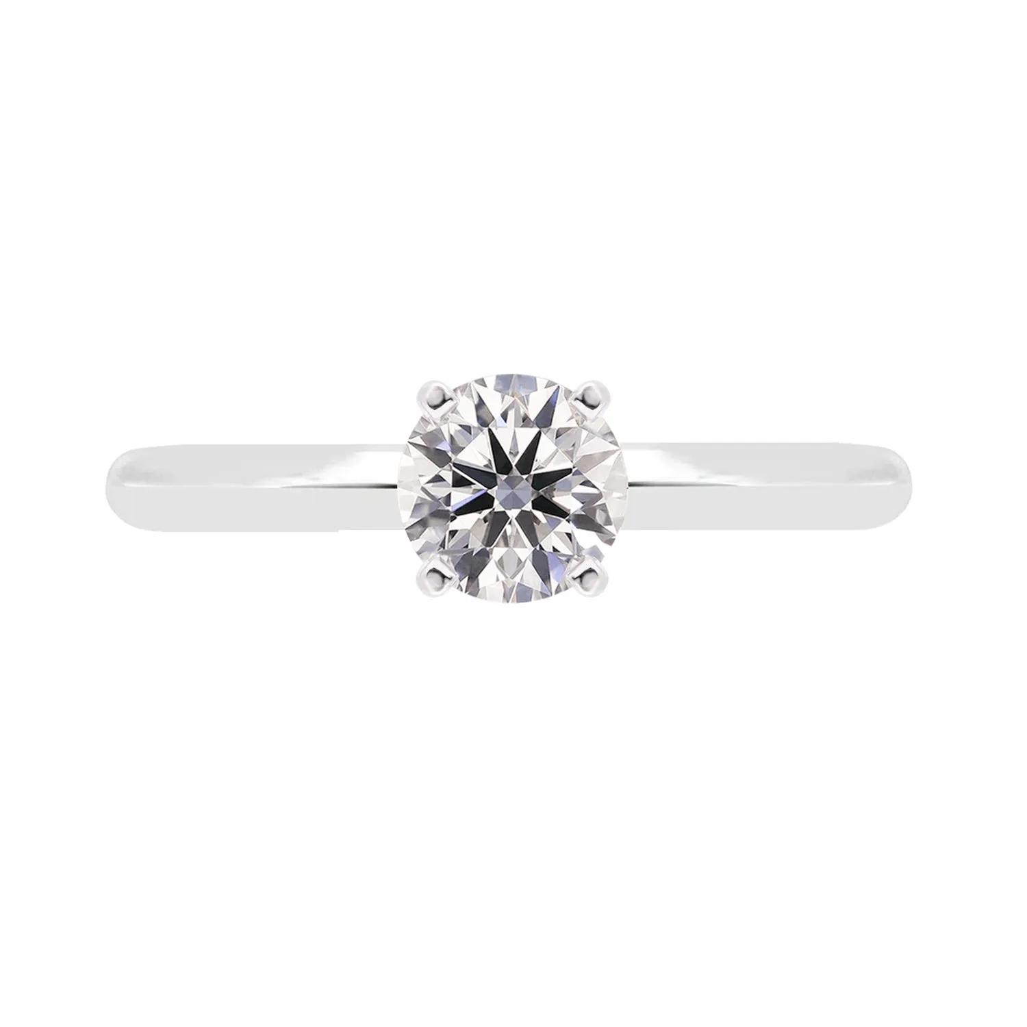 Anillo de compromiso Nenna 