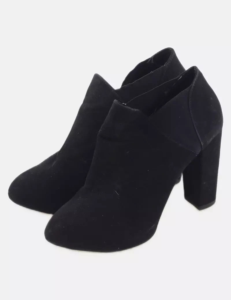 Bershka Botines