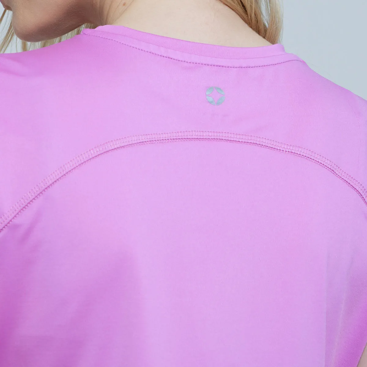 Camiseta Deportiva Estampada