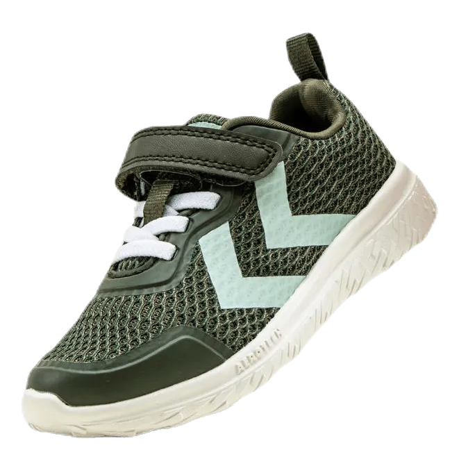 Hummel Actus ML Infant Green