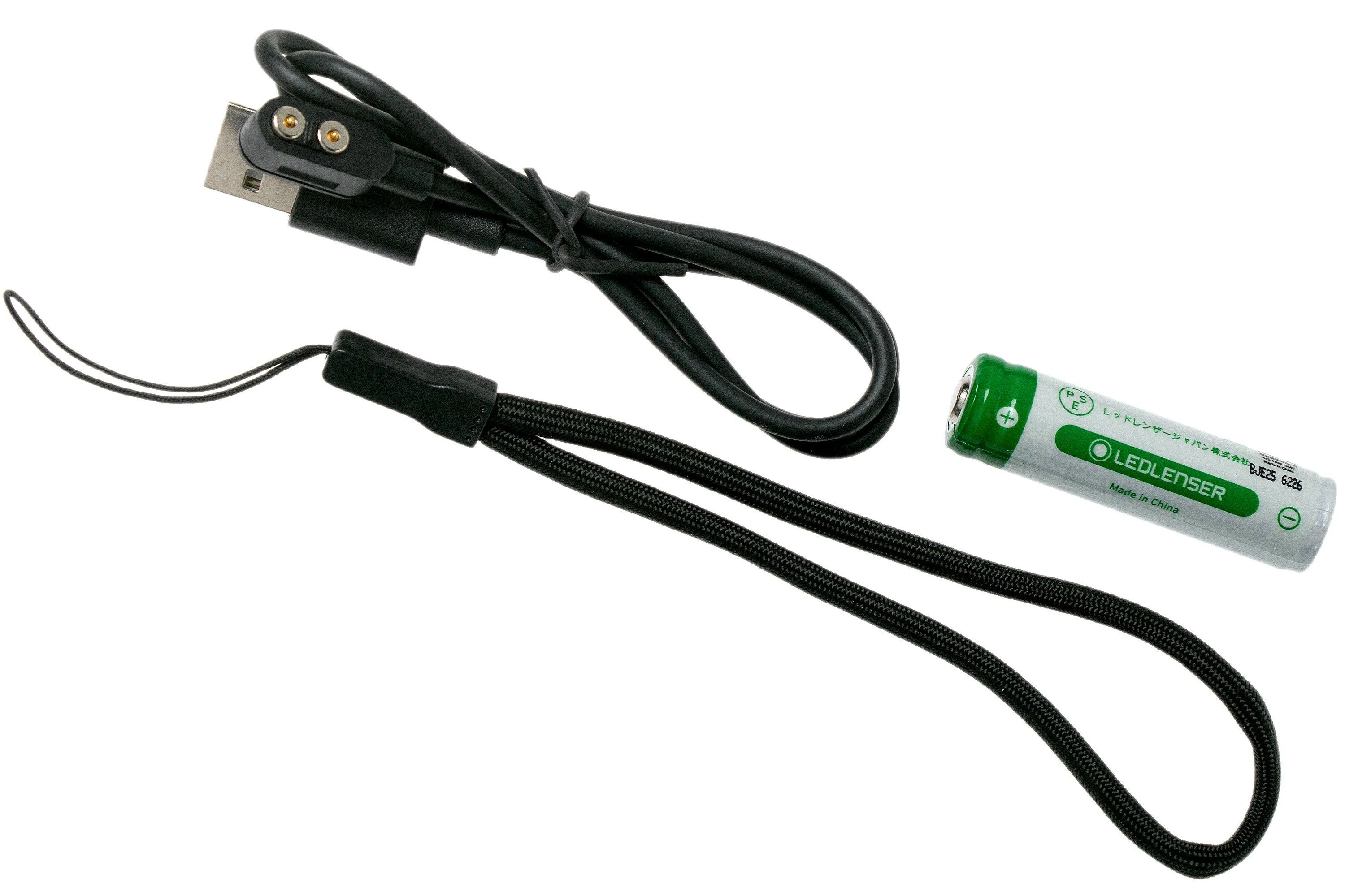 Ledlenser P5R Core linterna recargable