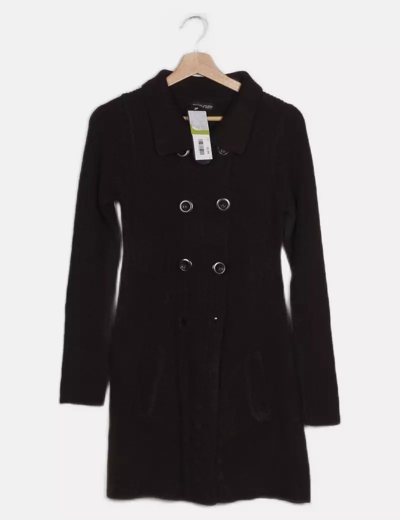 Mira GBO Chaqueta de punto