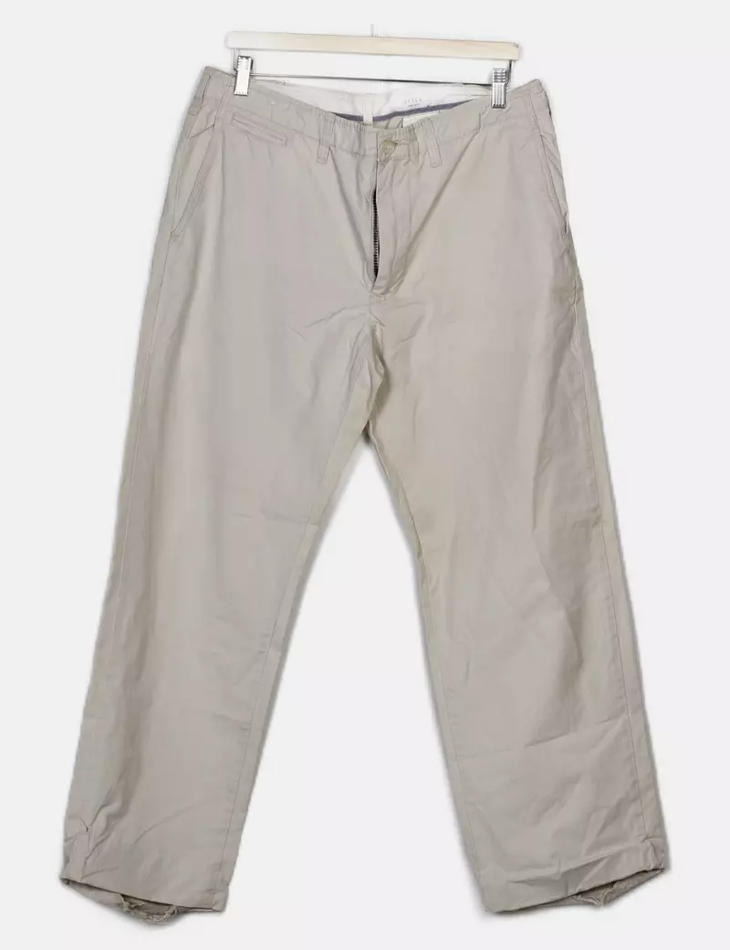 Often Pantalones chinos Rectos