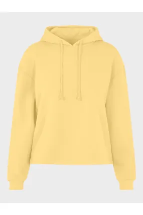 Sudadera básica con capucha