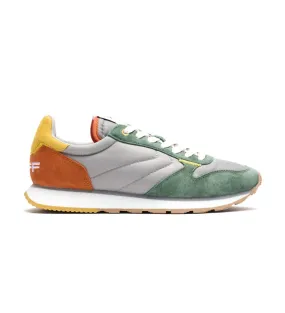 Zapatillas de piel Elis multicolor