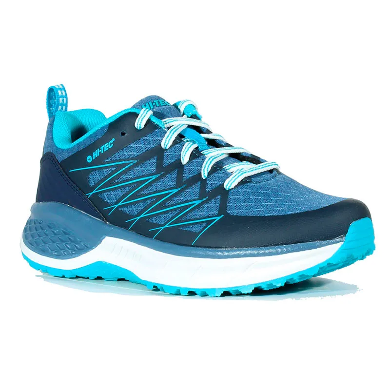 Zapatillas hi-tec Trail Destroyer Low W