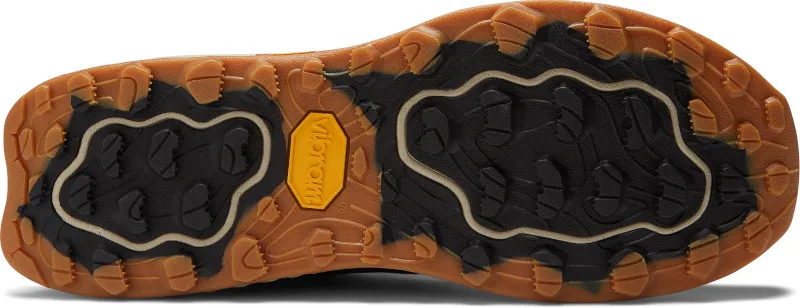 Zapatillas Trail Running Hombre New Balance Fresh Foam Hierro Mid Negra
